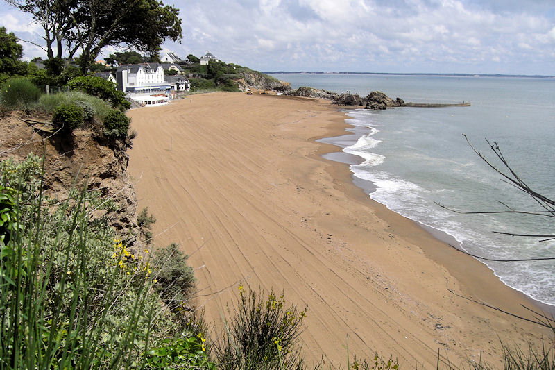 Colocatie Saint-Nazaire 495639