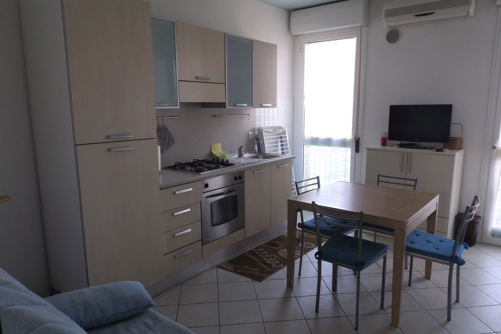 Onafhankelijke Studio Senigallia 185370