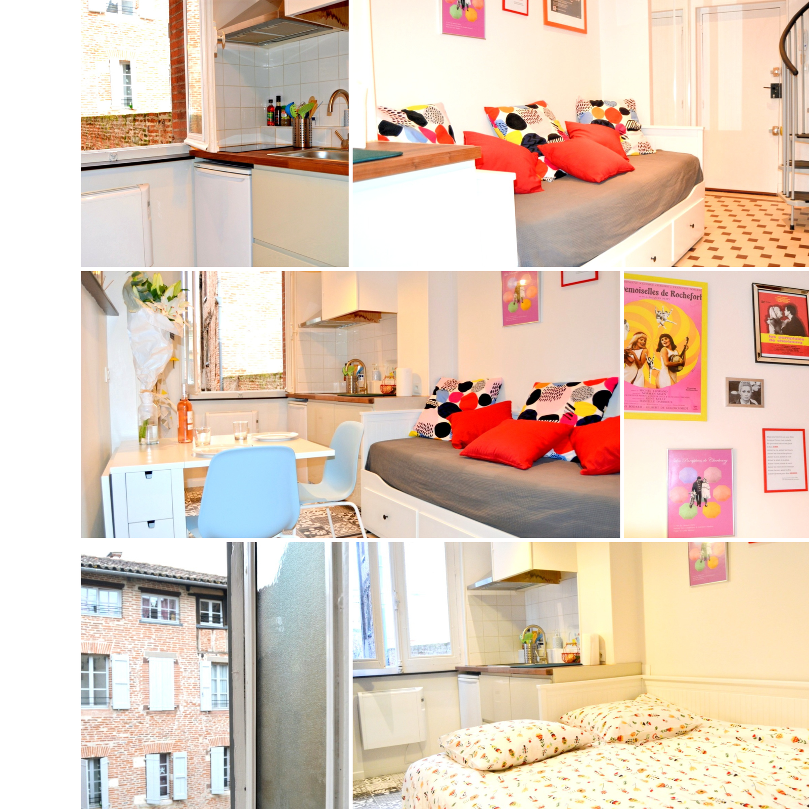 Onafhankelijke Studio Albi 540992