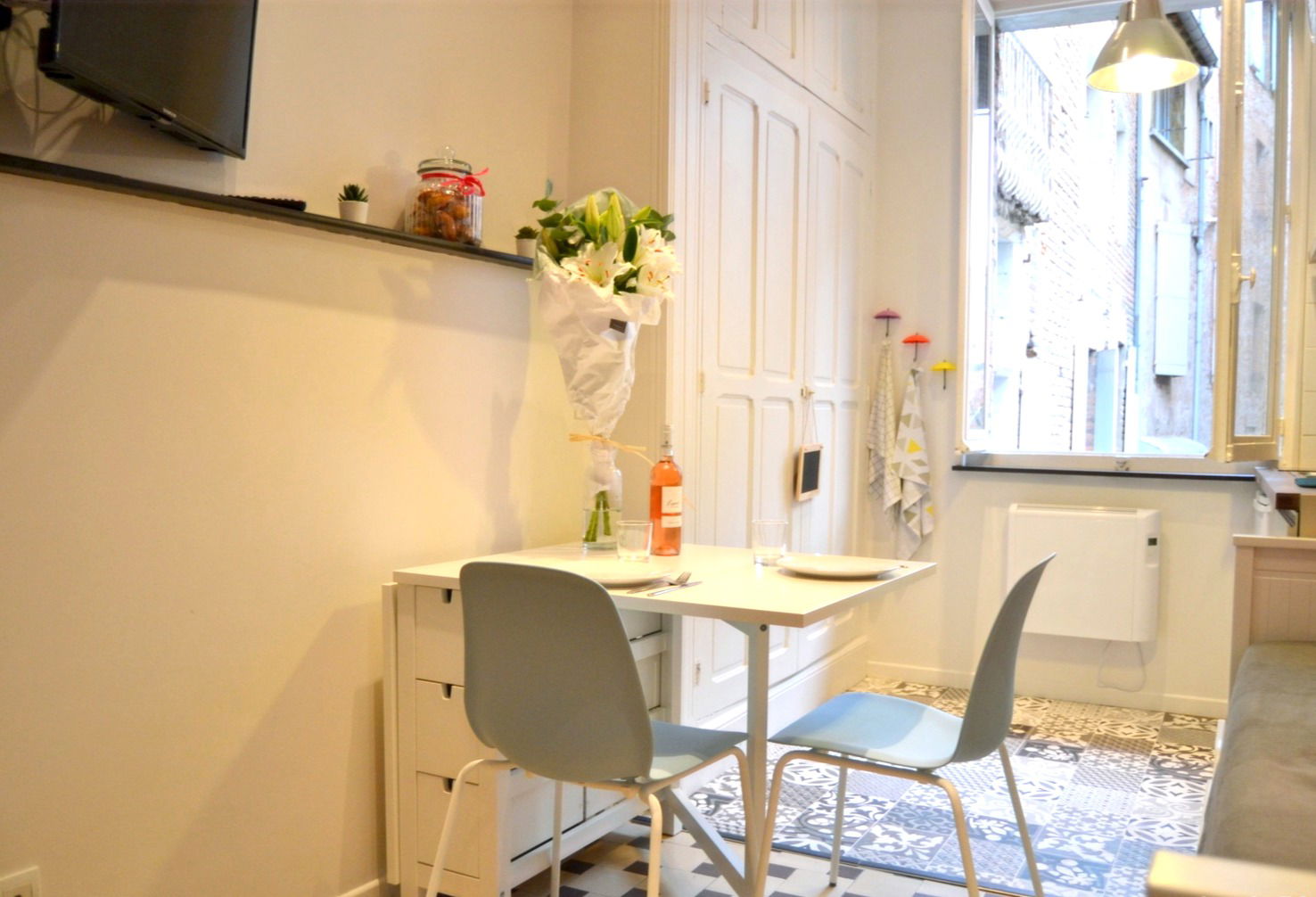 Onafhankelijke Studio Albi 540992