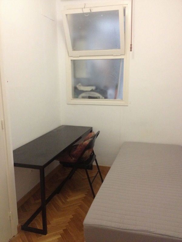 Colocatie BARCELONA 33382