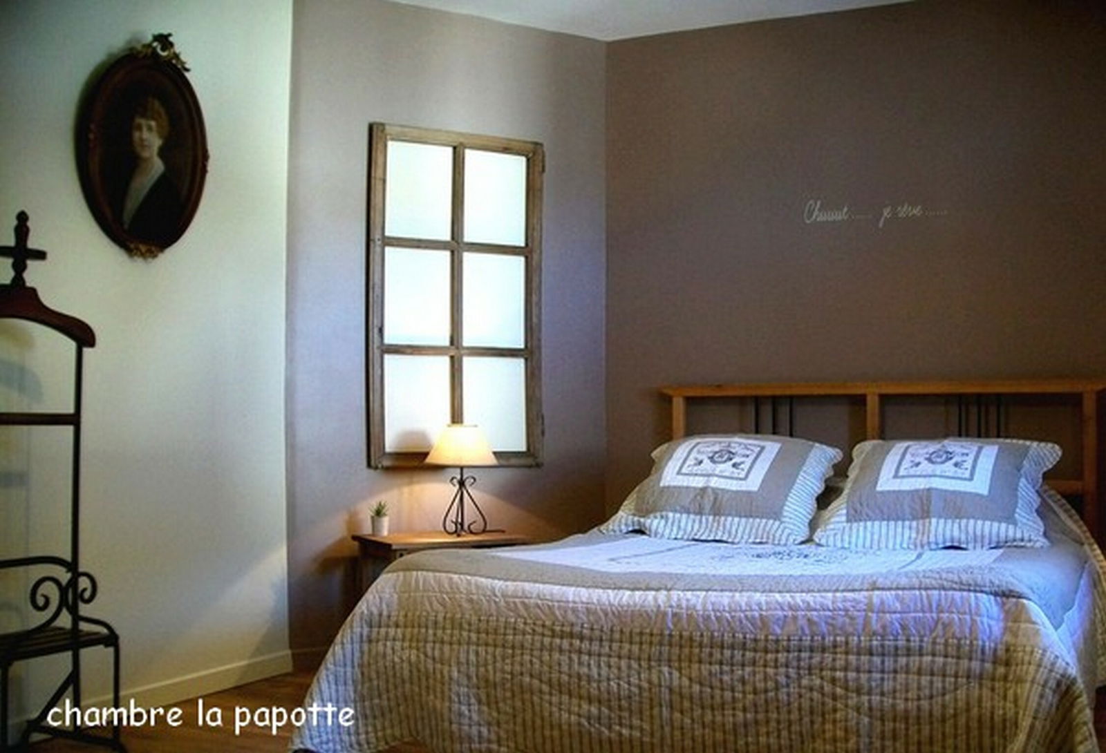 Gastenkamers Siccieu-Saint-Julien-et-Carisieu 56465