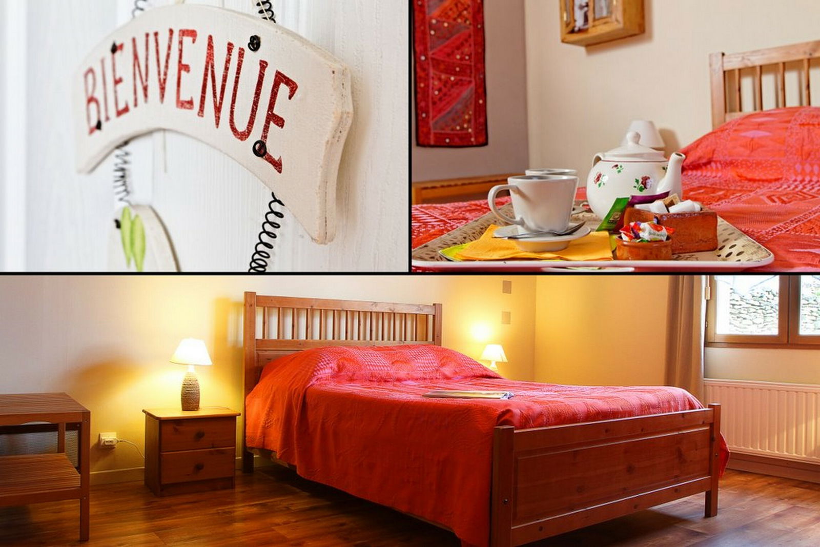 Gastenkamers Siccieu-Saint-Julien-et-Carisieu 56465