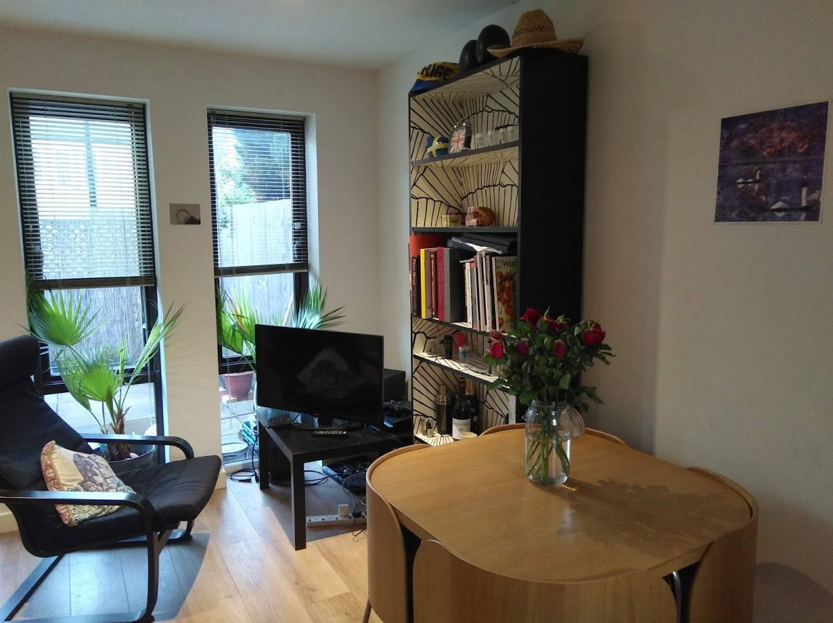 Quedarse En Casa England 101839