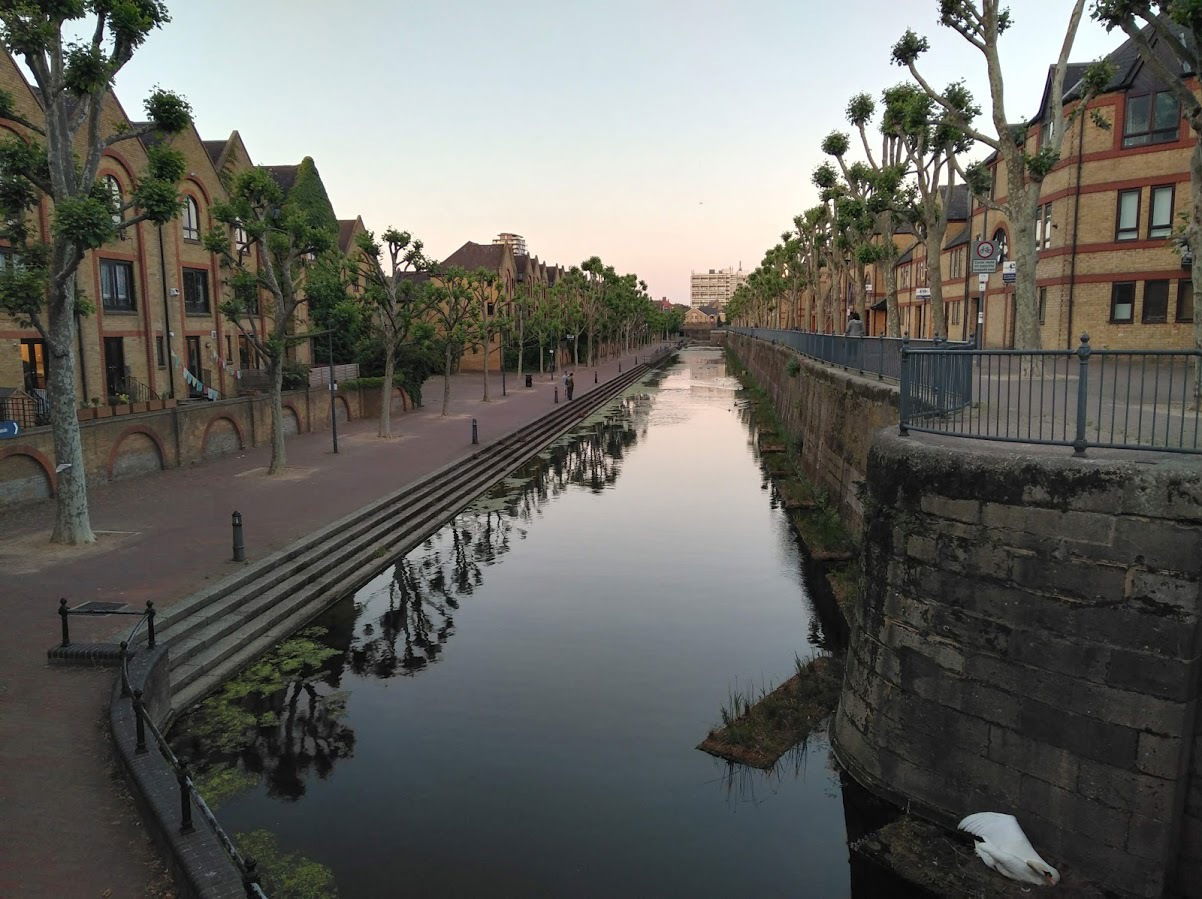 Quedarse En Casa England 101839