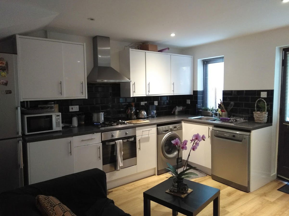 Quedarse En Casa England 101839