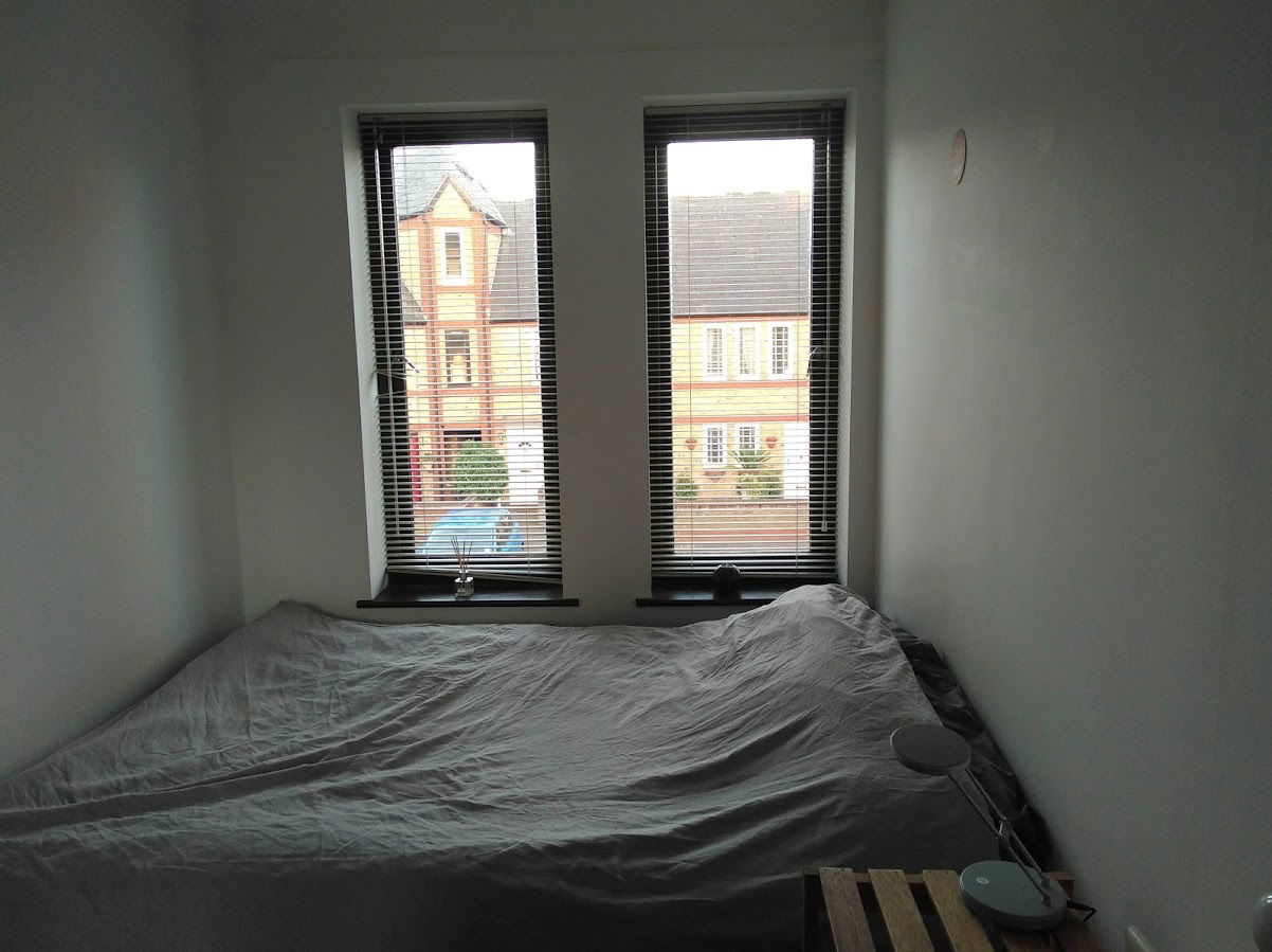 Quedarse En Casa England 101839