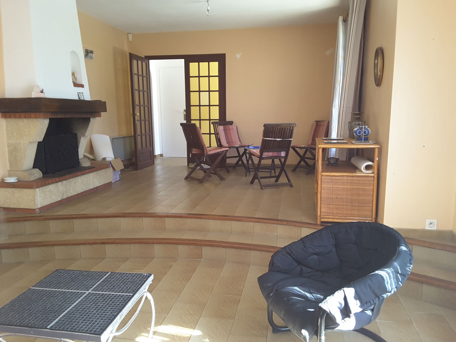 Hospedagem Em Casa De Família L'Île-d'Olonne 127431