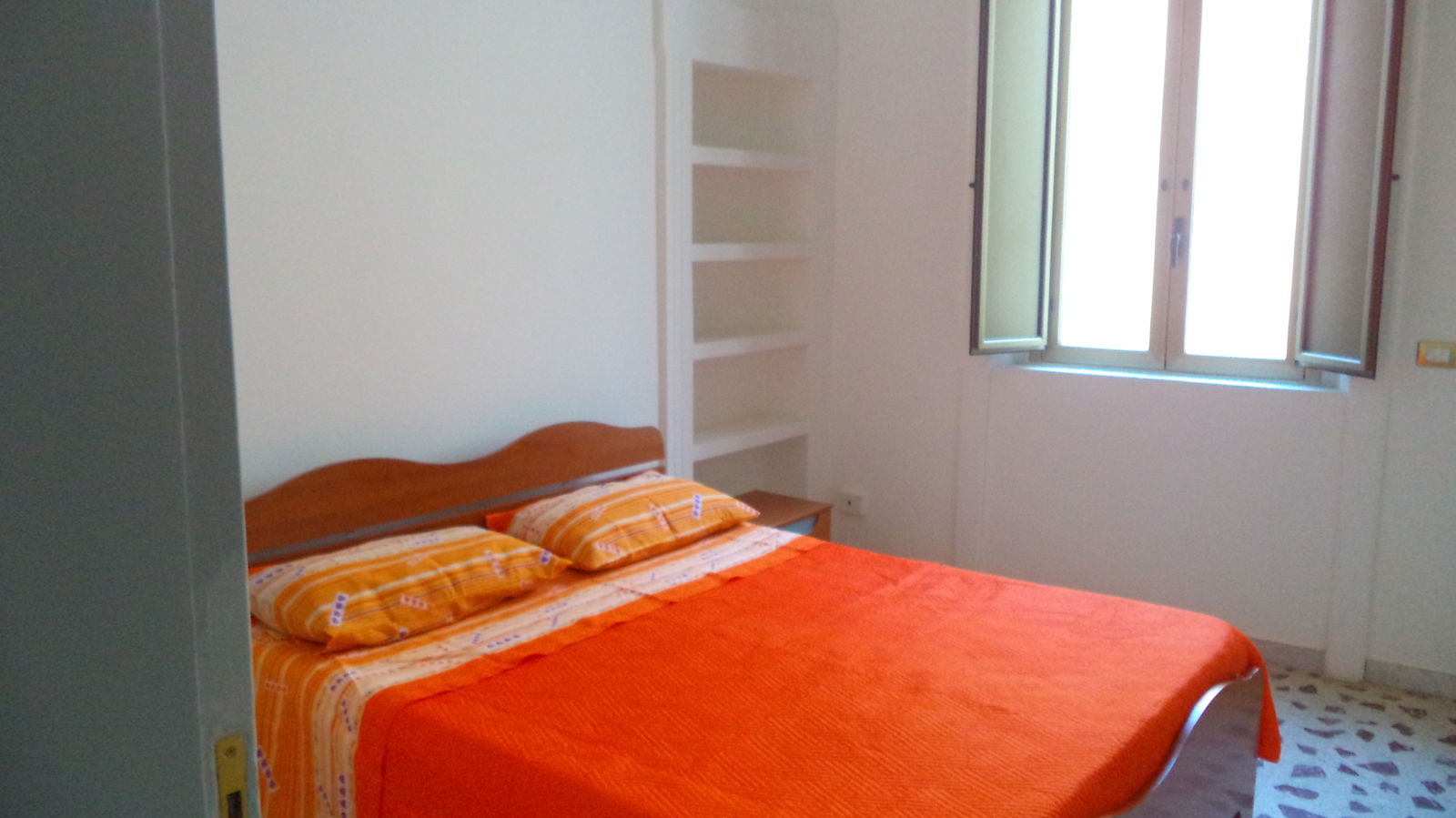 Tuisverblyf Reggio Calabria 146906