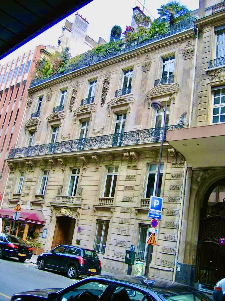 Quedarse En Casa Paris 248895