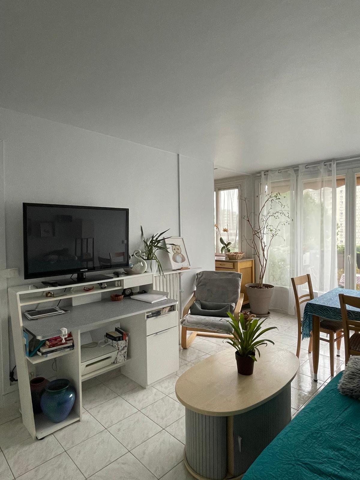 Famiglia Vitry-sur-Seine 630122