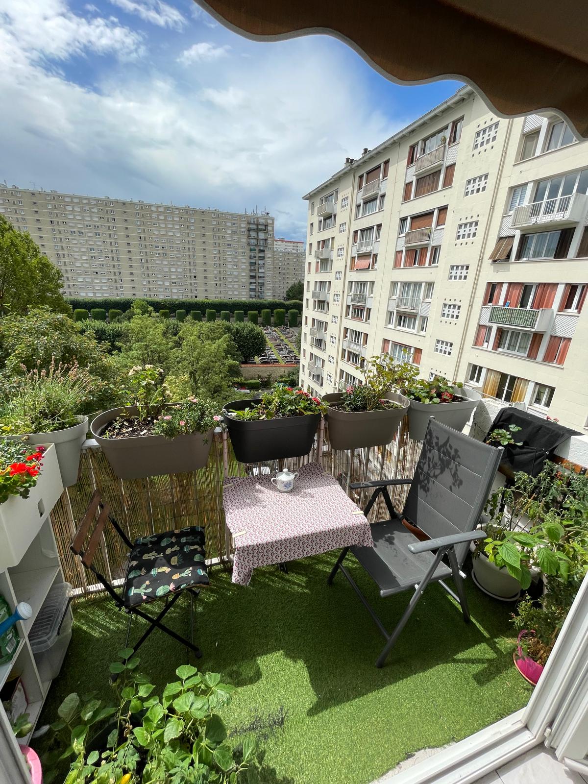 Famiglia Vitry-sur-Seine 630122