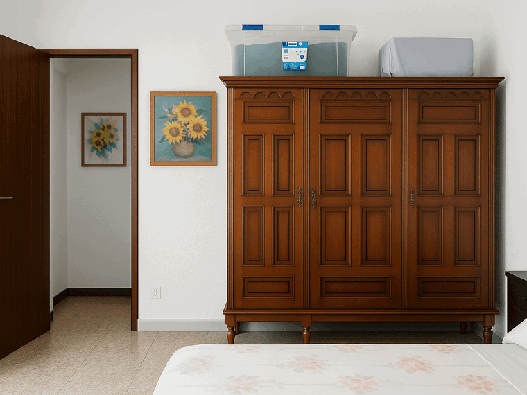 Chambre Chez L'habitant Alacuás 566997