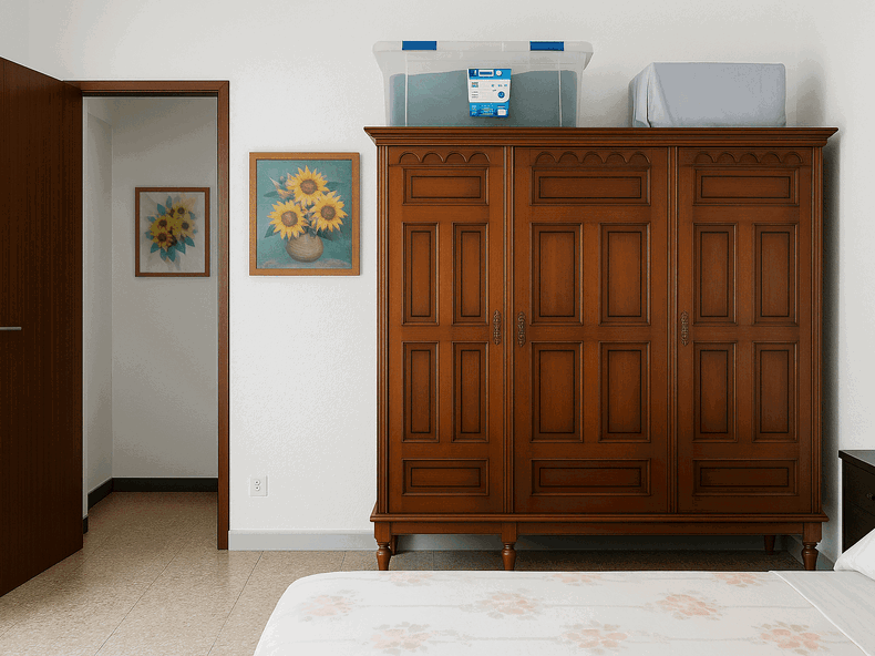 Homestay Alacuás 566997-3