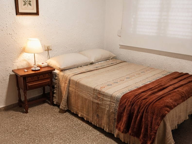 Chambre Chez L'habitant Alacuás 675761-3