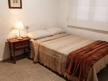 Chambre chez l'habitant à louer à Alacuás - photo 4 : chambre-4