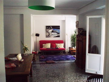 Room For Rent Valencia 18409