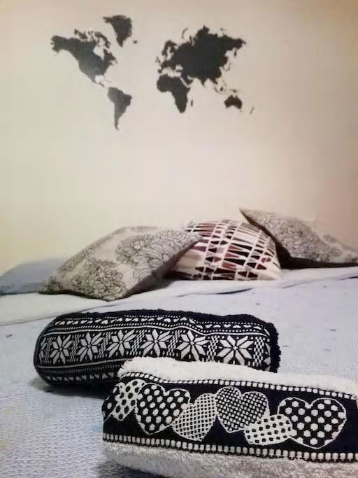 Chambre Chez L'habitant Milano 165260