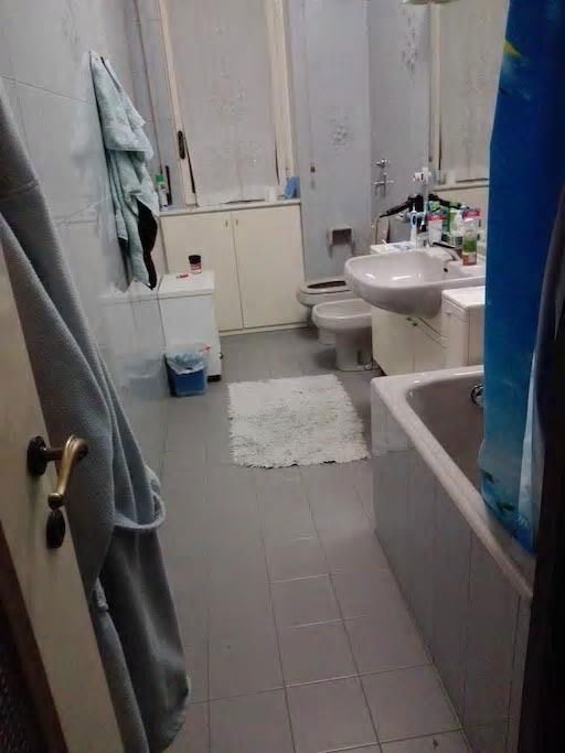 Chambre Chez L'habitant Milano 165260