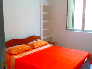 Private Room Reggio Calabria 146906-1