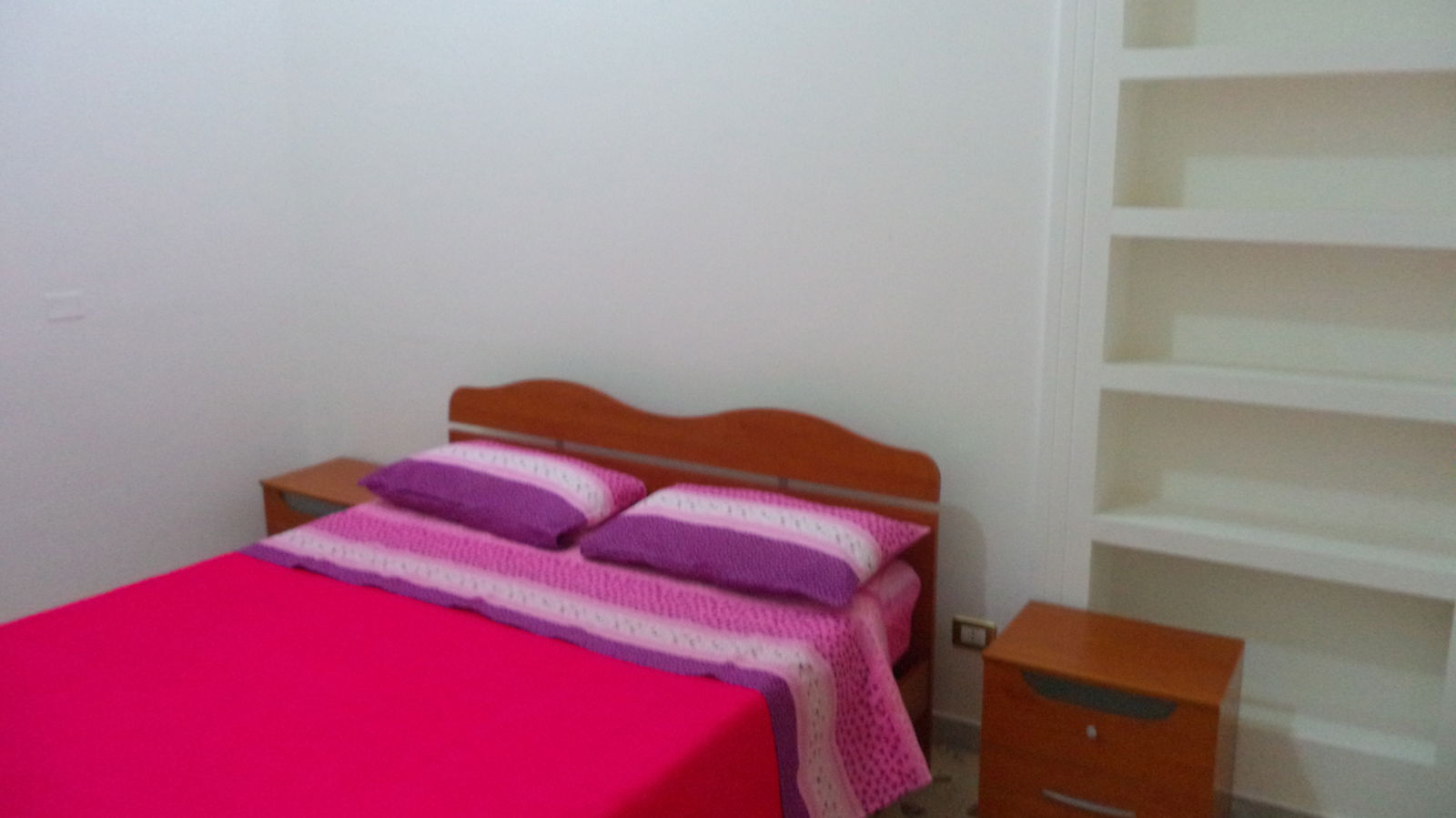 Chambre Chez L'habitant Reggio Calabria 146906