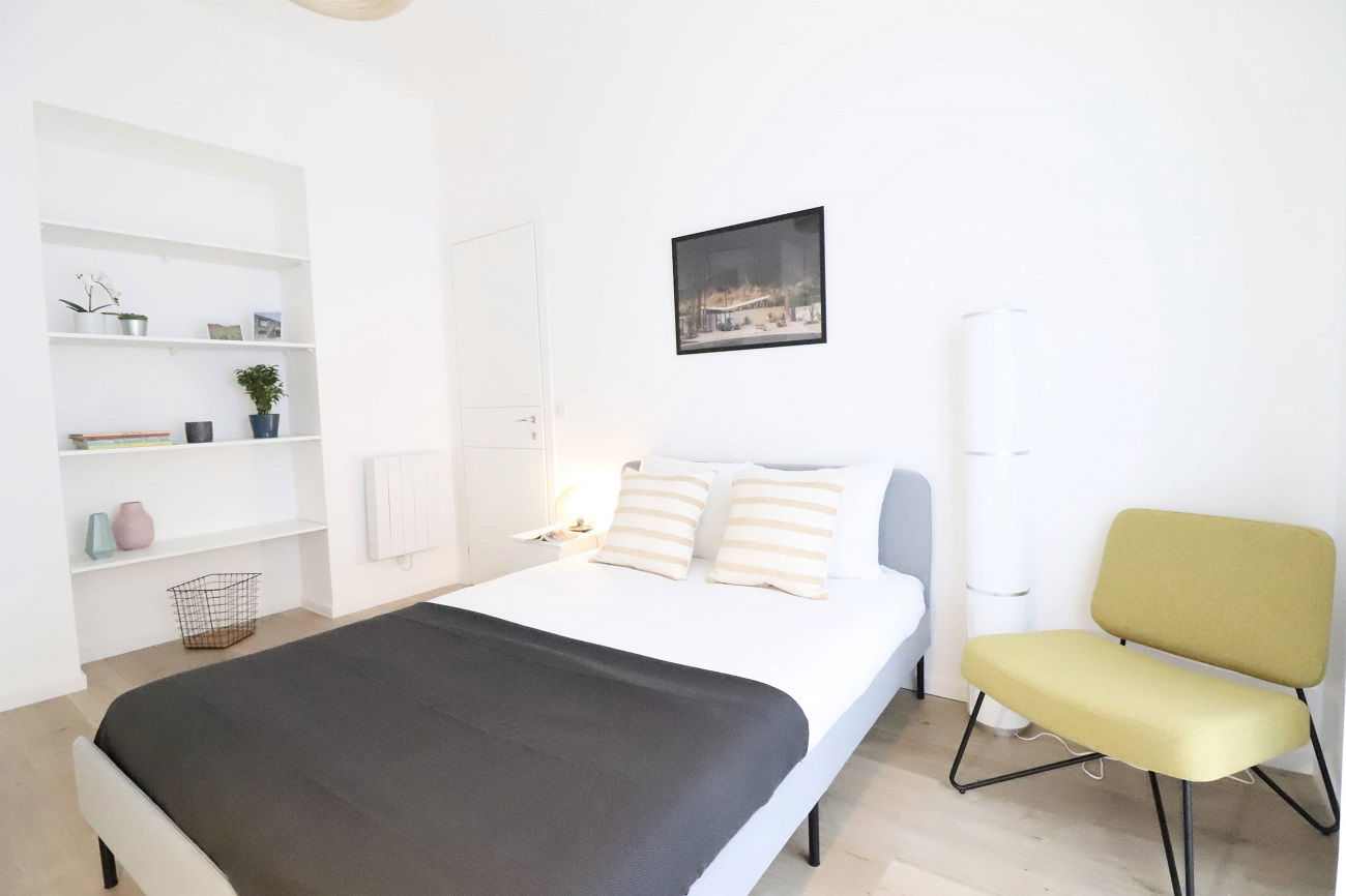 Colocation Nice 508345