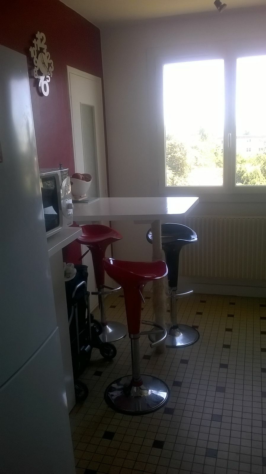 Colocatie Nantes 173757