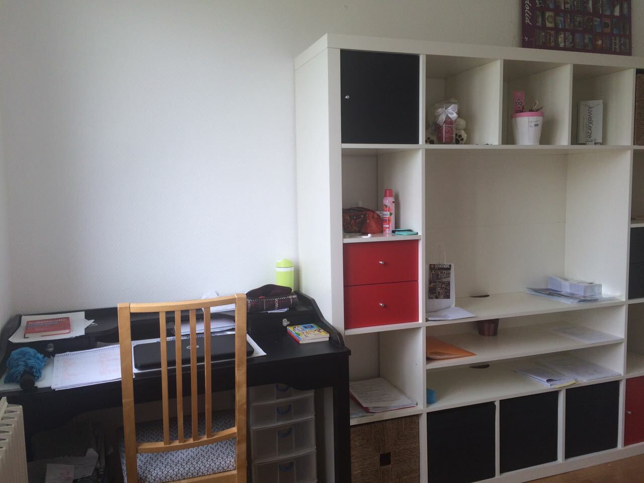 Colocatie Nantes 173757