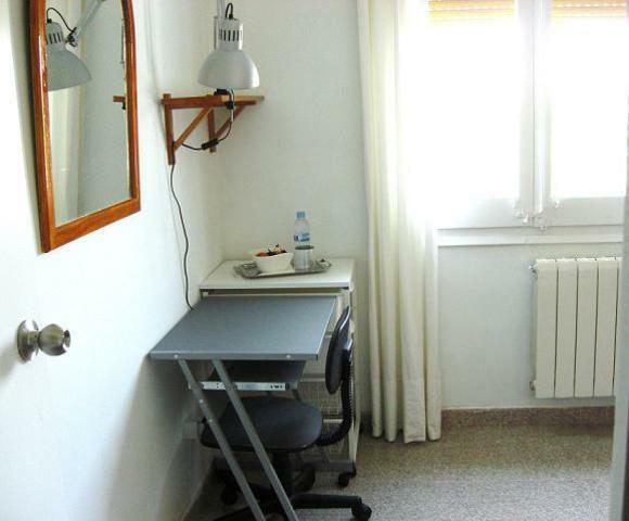 Gastgezin Barcelona 34902