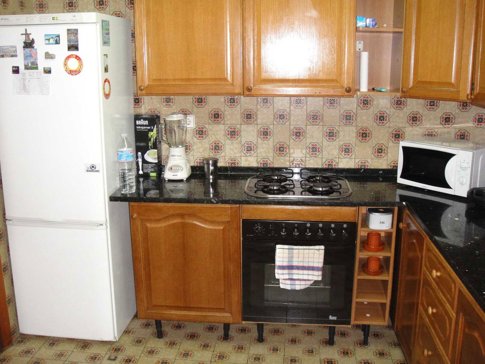 Colocatie Cerdanyola 129452