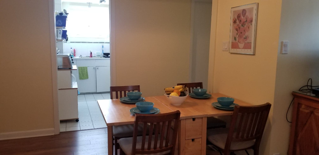 Colocatie Québec 235268