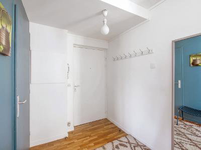 Gastgezin Paris 659583