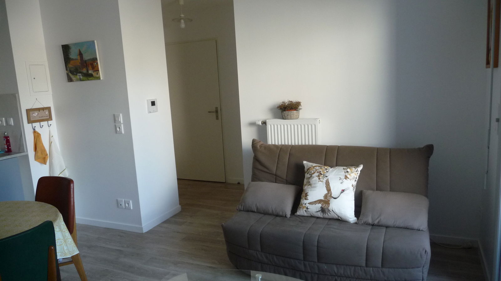 Gastfamilie Saint-Jean-de-Braye 356141