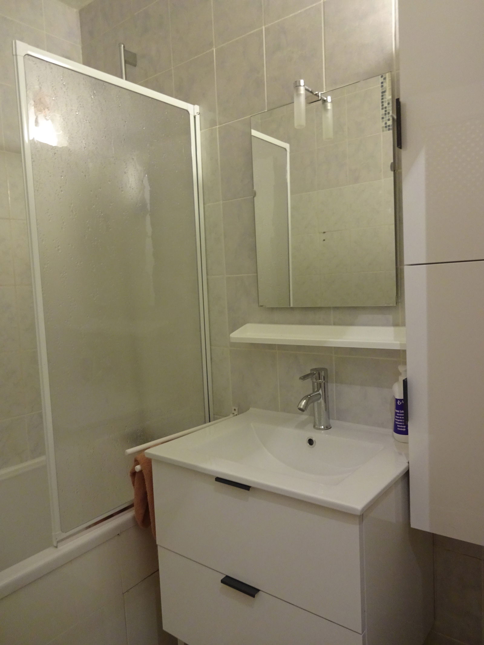 Colocation Évry 119174