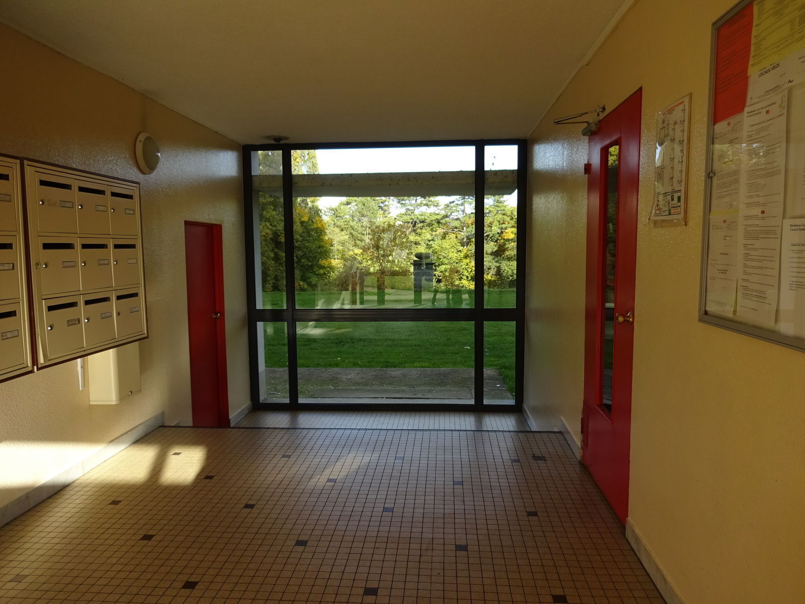 Colocation Évry 119174