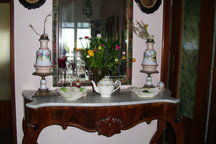 Gastfamilie Napoli 245216