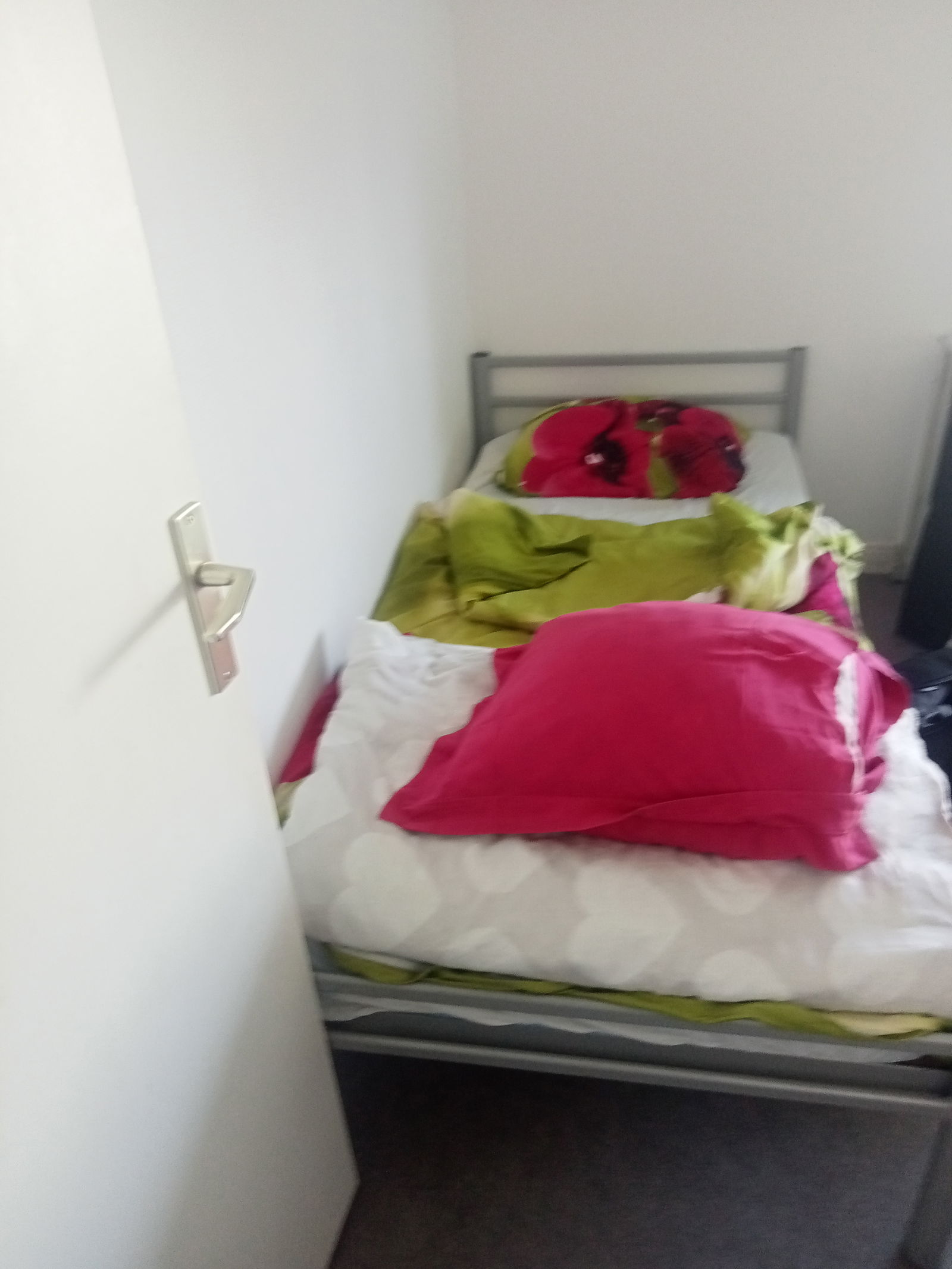 Gastfamilie Hérouville-Saint-Clair 258760