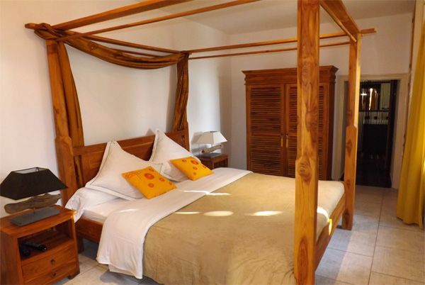 Gästezimmer Valréas 67191