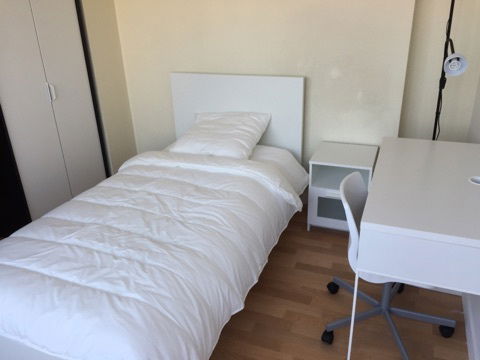 Unabhängiges Studio Évry-Courcouronnes 248759