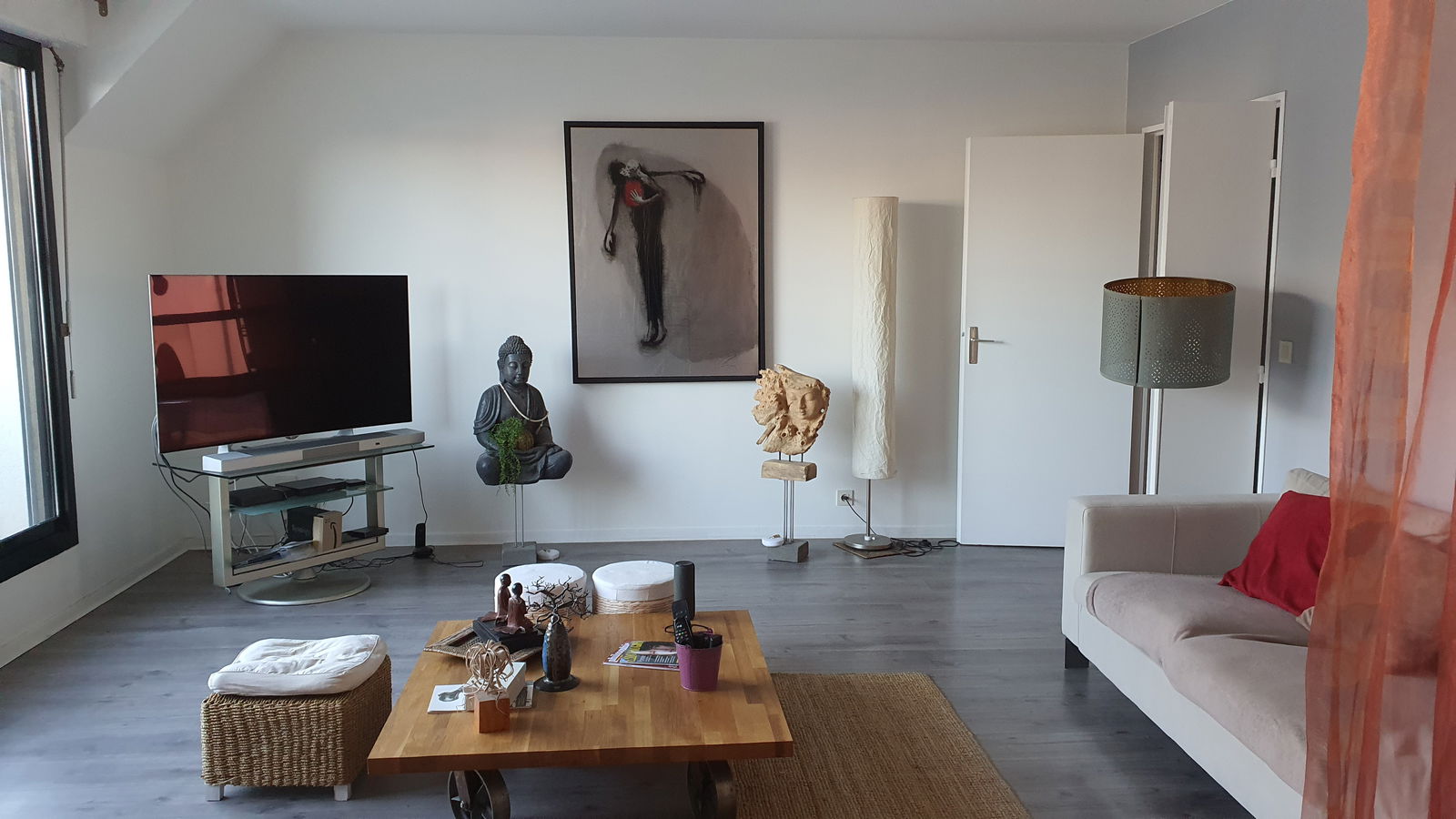 Unabhängiges Studio Paris 249396