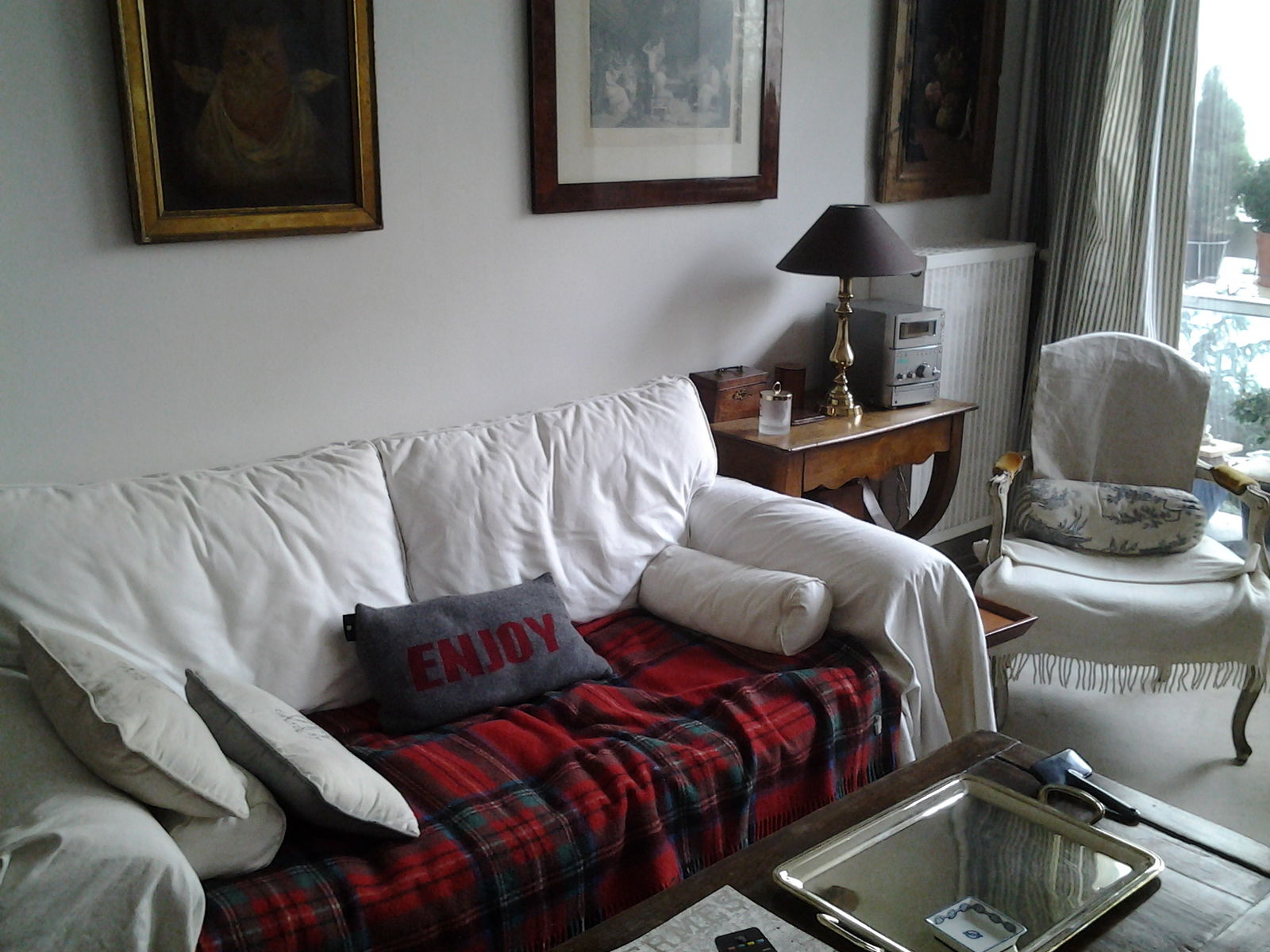 Gastfamilie Paris 58046