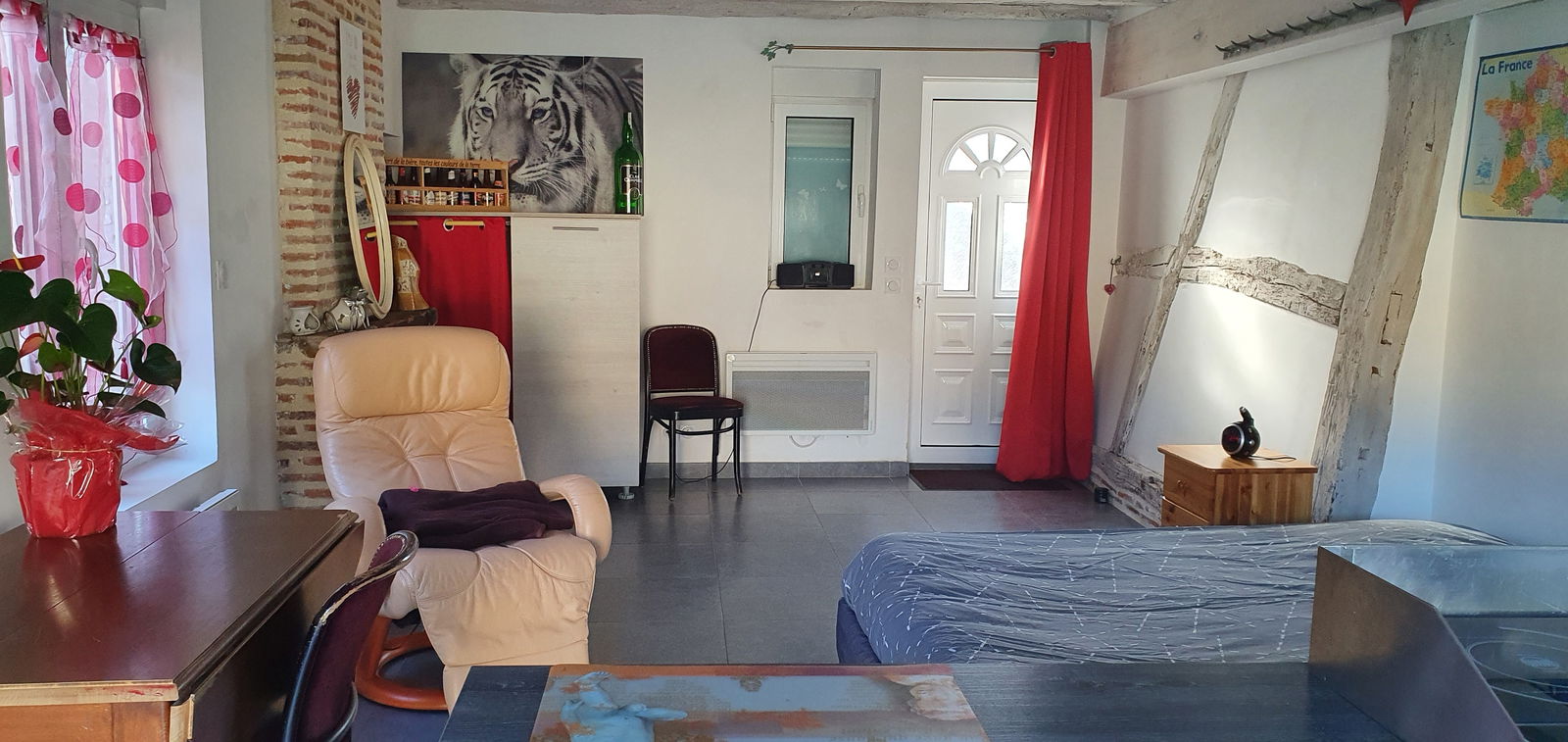 Unabhängiges Studio Romorantin-Lanthenay 252466