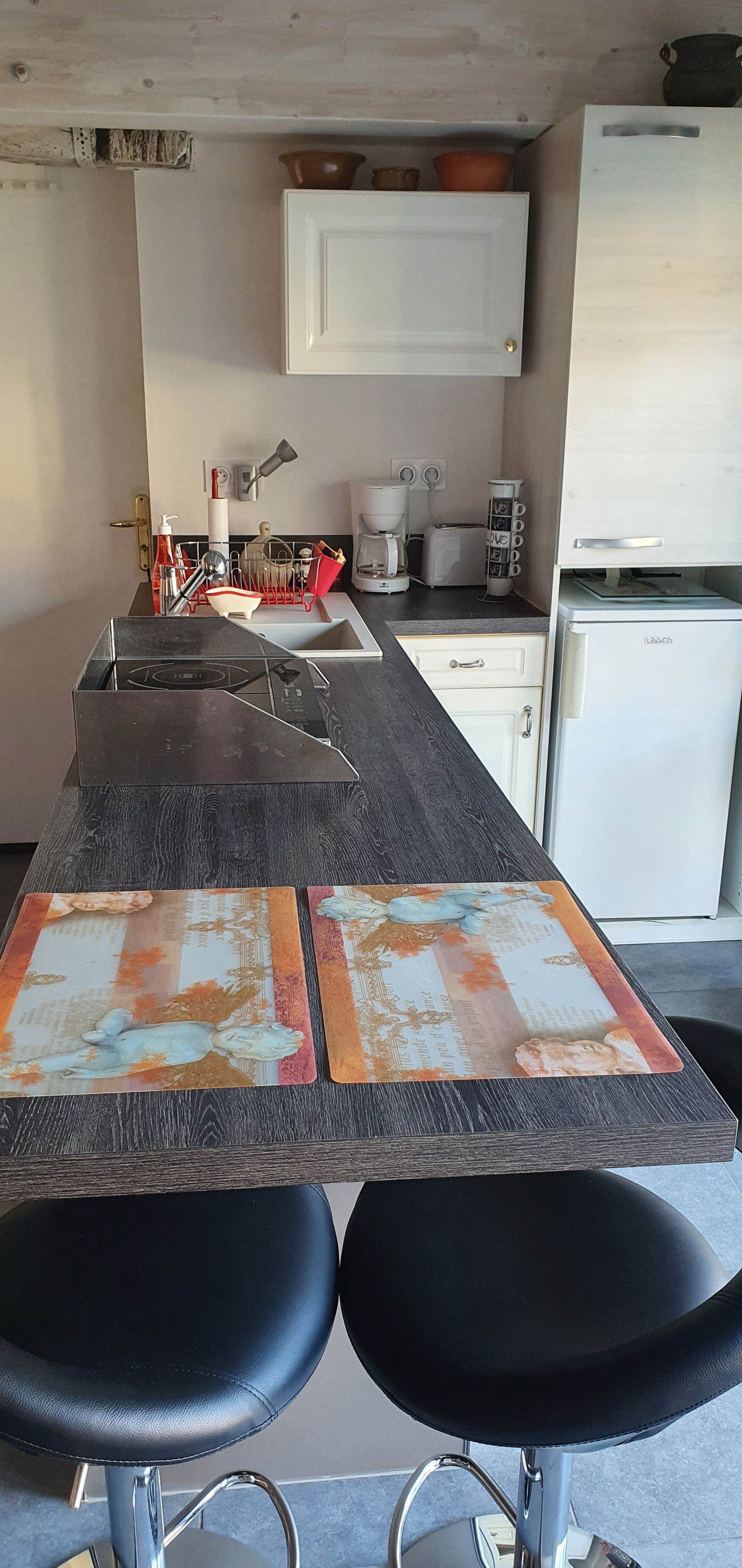 Unabhängiges Studio Romorantin-Lanthenay 252466