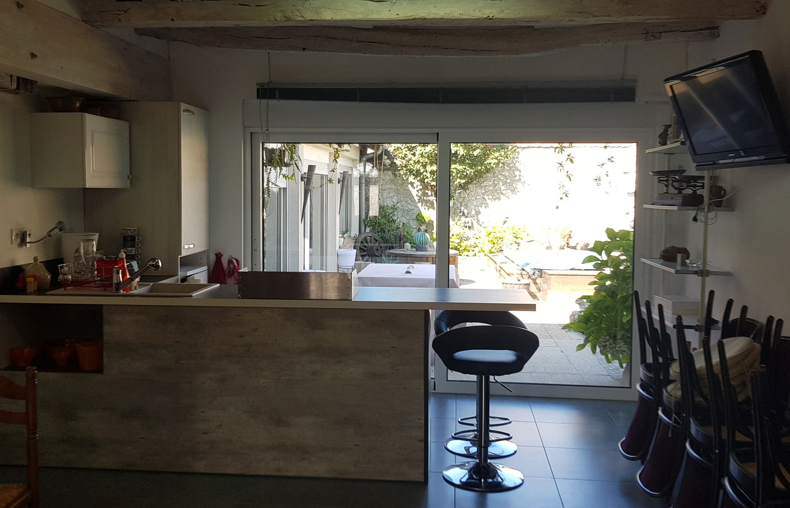 Unabhängiges Studio Romorantin-Lanthenay 252466