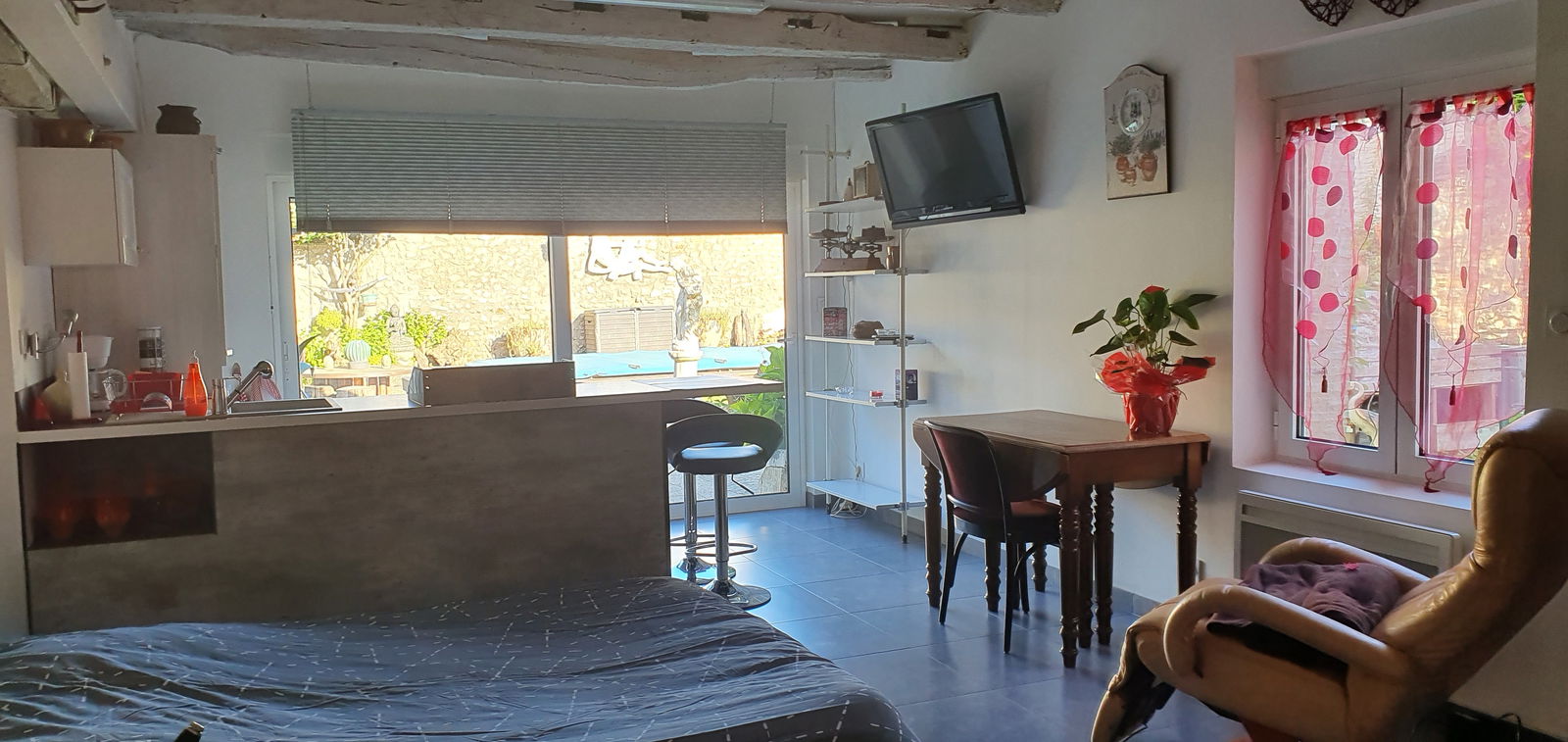 Unabhängiges Studio Romorantin-Lanthenay 252466