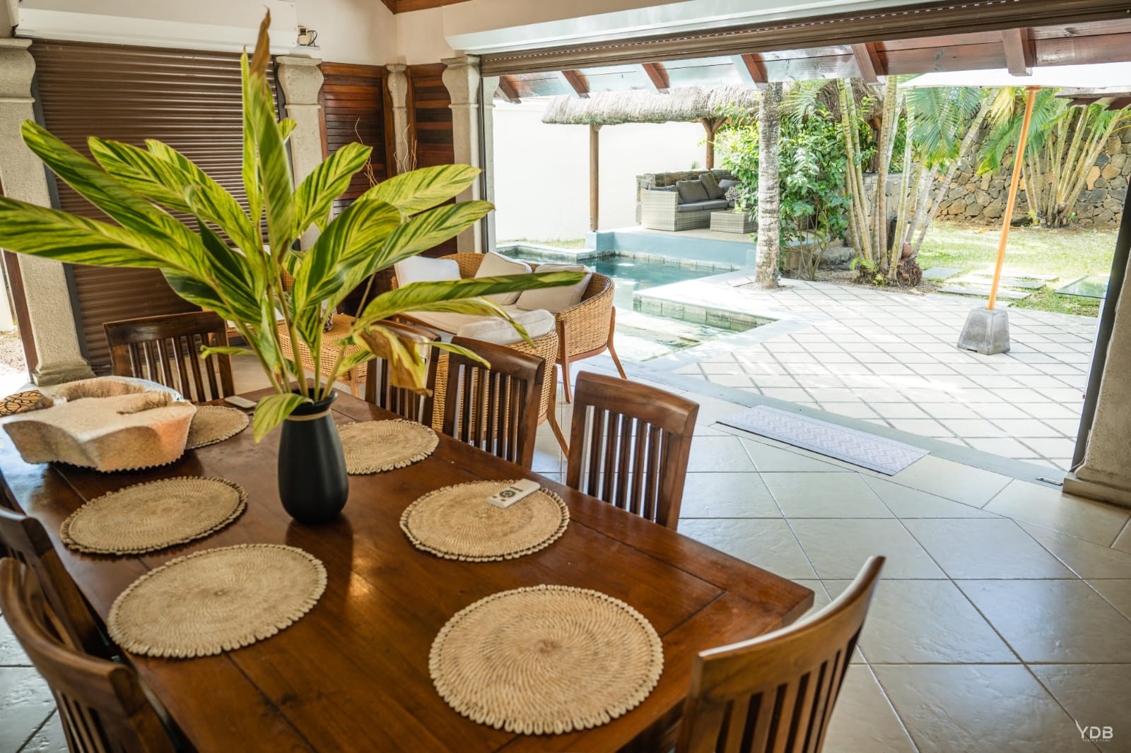 Gesamte Unterkunft Grand Baie 235697