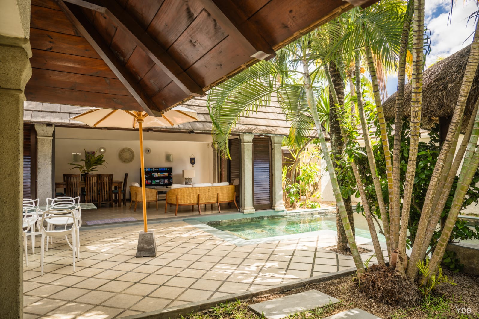 Gesamte Unterkunft Grand Baie 235697