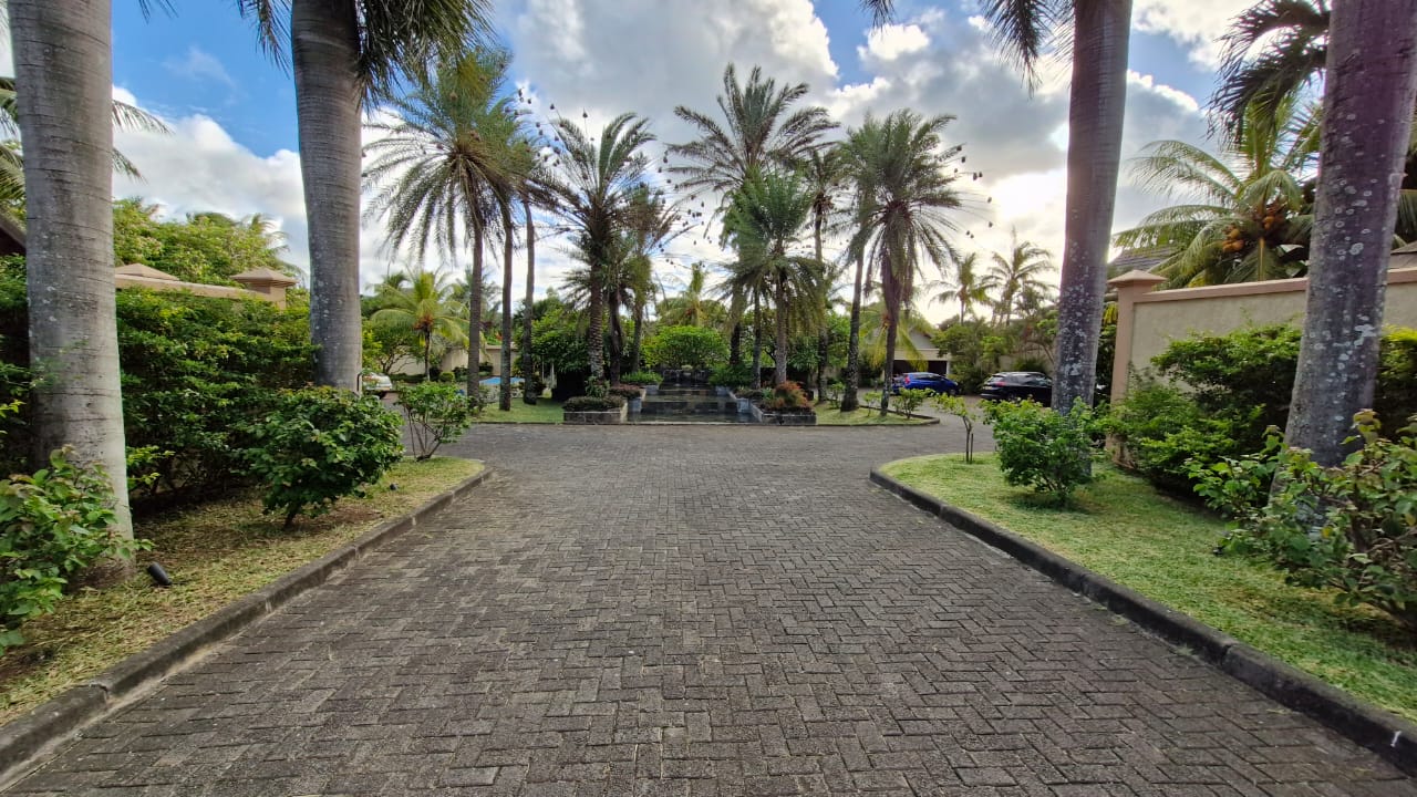 Gesamte Unterkunft Grand Baie 235697