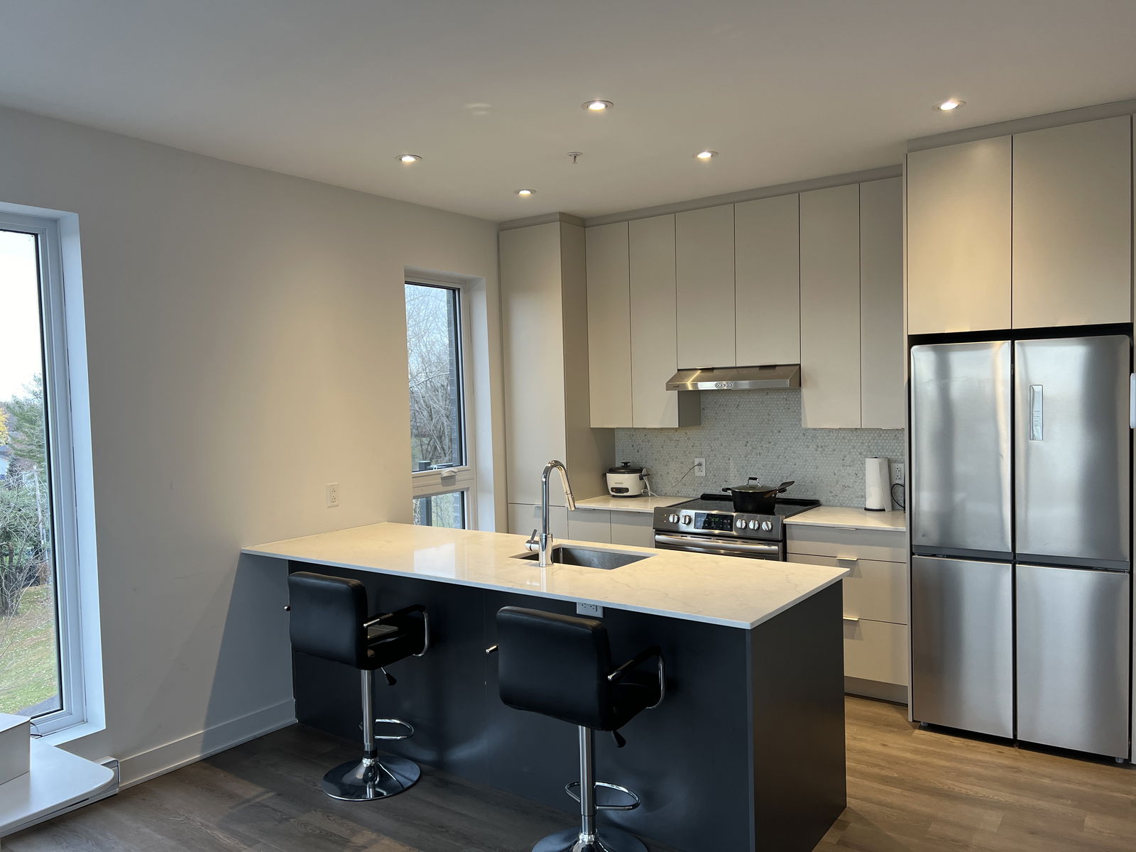 Zusammenleben Longueuil 454916