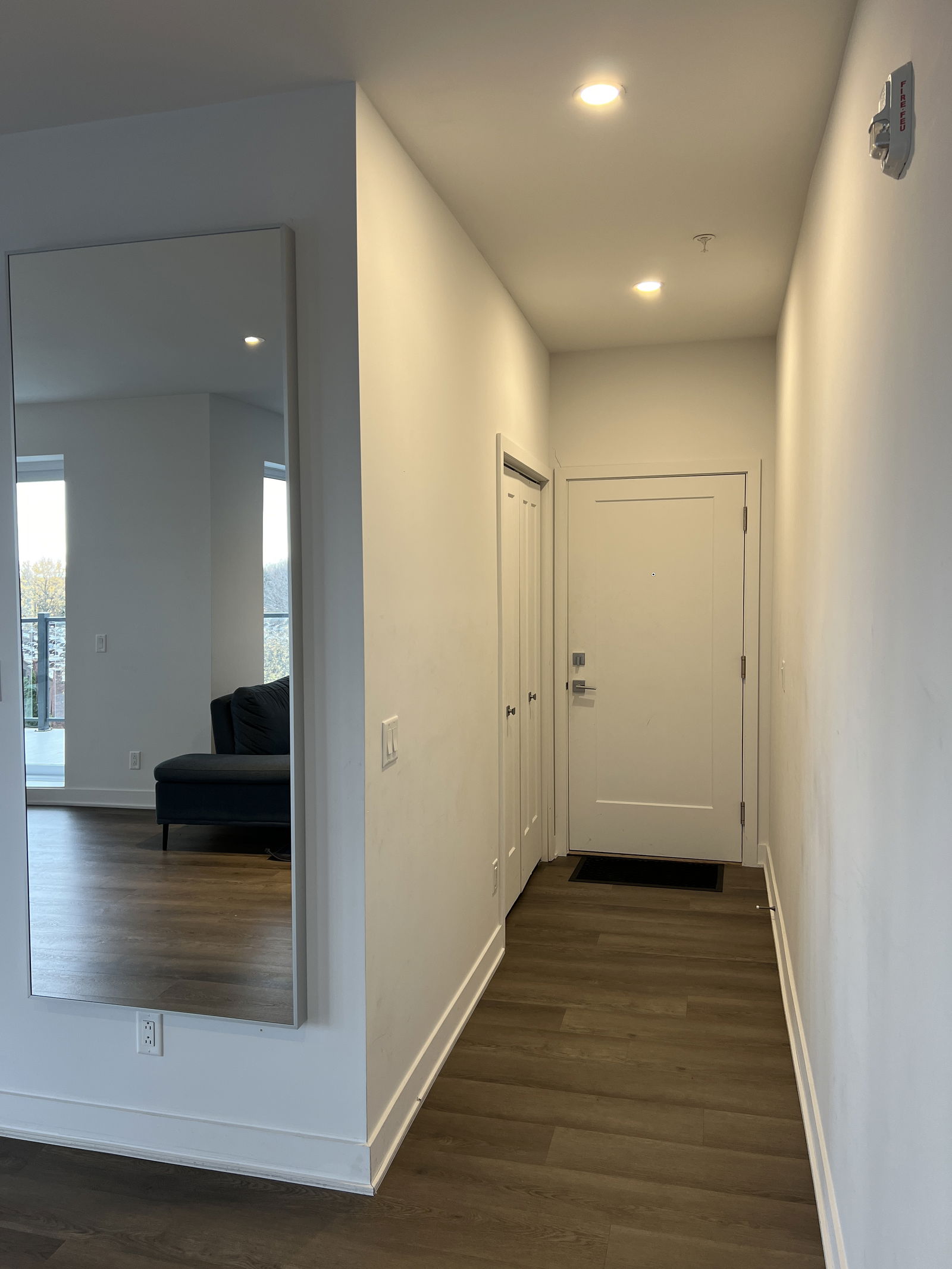 Zusammenleben Longueuil 454916